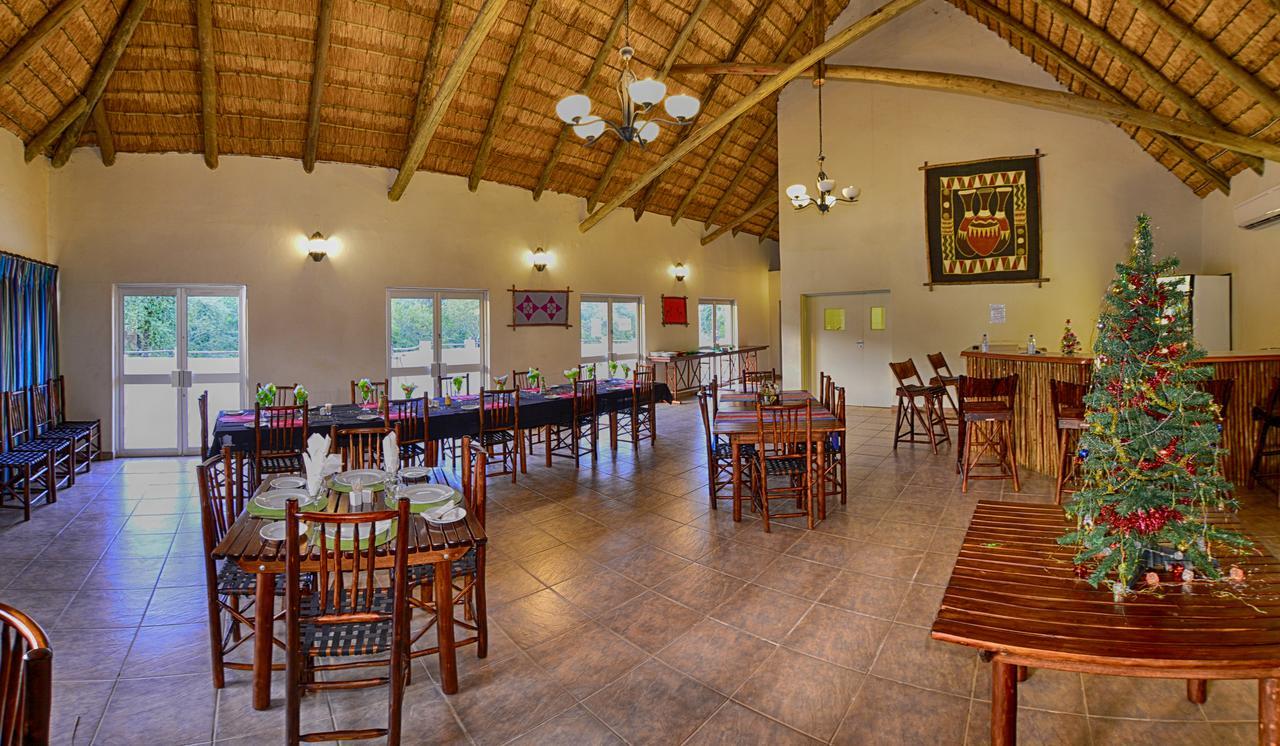 Awelani Lodge Masisi Exterior photo